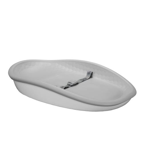 BUMBO Max Changing Pad - Cool Grey